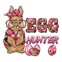 easter pink camouflage egg hunter  bunny | Teevron