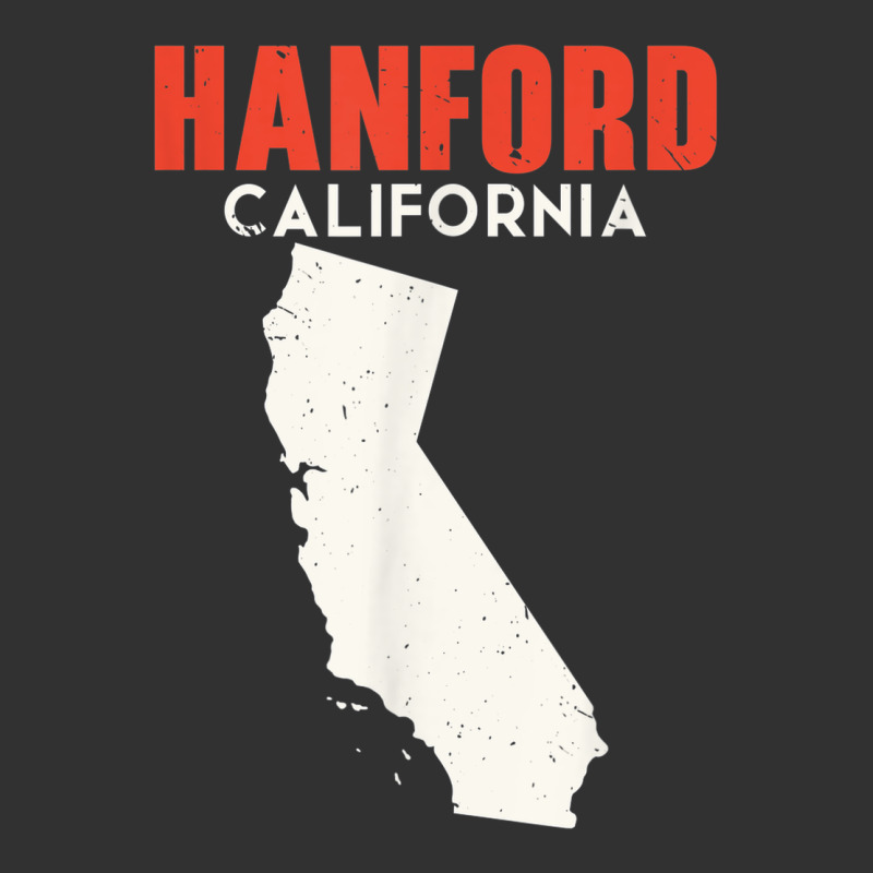 Hanford California Usa State America Travel Californian Urban Heavy Tee by longCreatives | Teevron