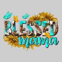 Blessed Mama Premium Tee | Teevron