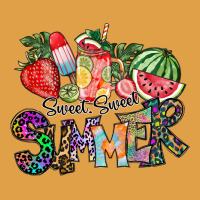 Sweet Sweet Summer Premium Hoodie | Teevron