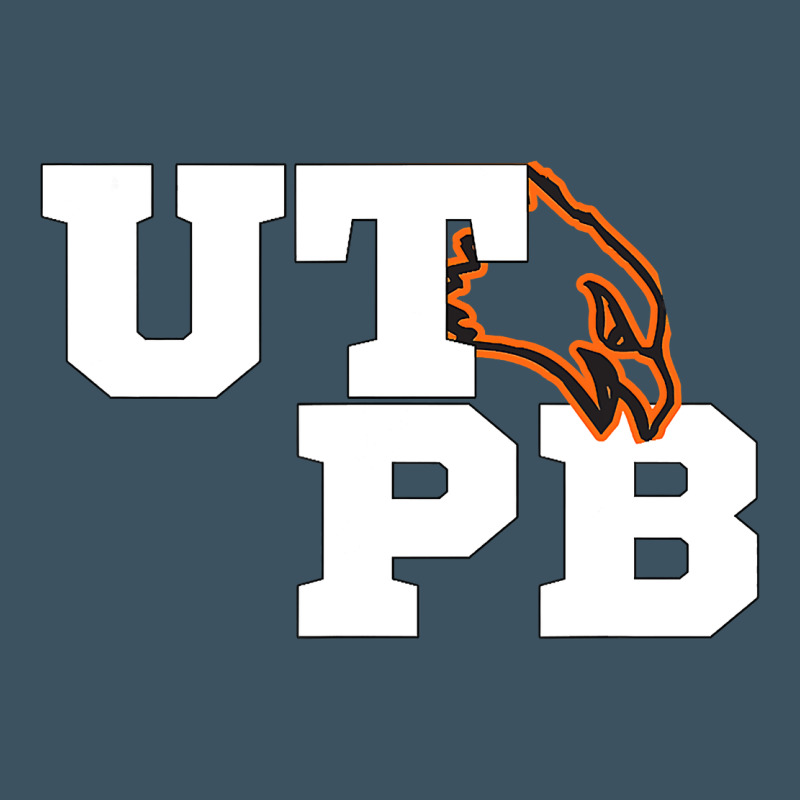 Utpb Permian Basin Student Urban Heavy Tee by longCreatives | Teevron