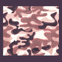 Milky Camouflage Heavyweight Hoodie | Teevron