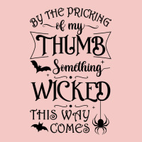 Something Wicked This Way Comes Witchcraft Halloween 2021 T Shirt Urban Heavy Tee | Teevron