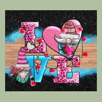 V.d Love Gnomes Urban Hoodie | Teevron