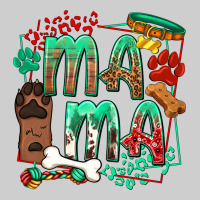 Dog Mama Premium Tee | Teevron