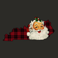 Kentucky Santa Ho Ho Heavy Core Tee | Teevron