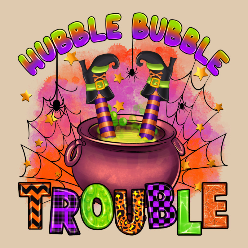 Hubble Bubble Trouble Classic Tee by Artiststas | Teevron