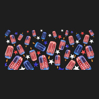 American Popsicle Classic Tee | Teevron