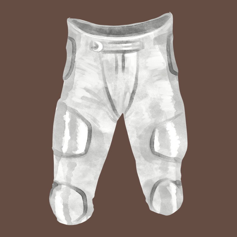 Football Padded Pant Fa Element 1 Long Sleeve Tee by FaDigitalArtStudio | Teevron