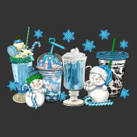 winter snowman coffee cups | Teevron