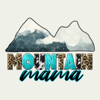 Mountain Mama Urban Heavy Tee | Teevron