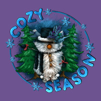 Cozy Season Vintage Tee | Teevron