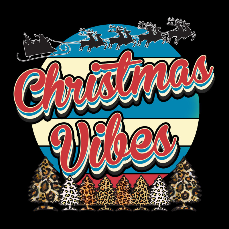 Christmas Vibes Heavy Core Tee by Bettercallsaul | Teevron