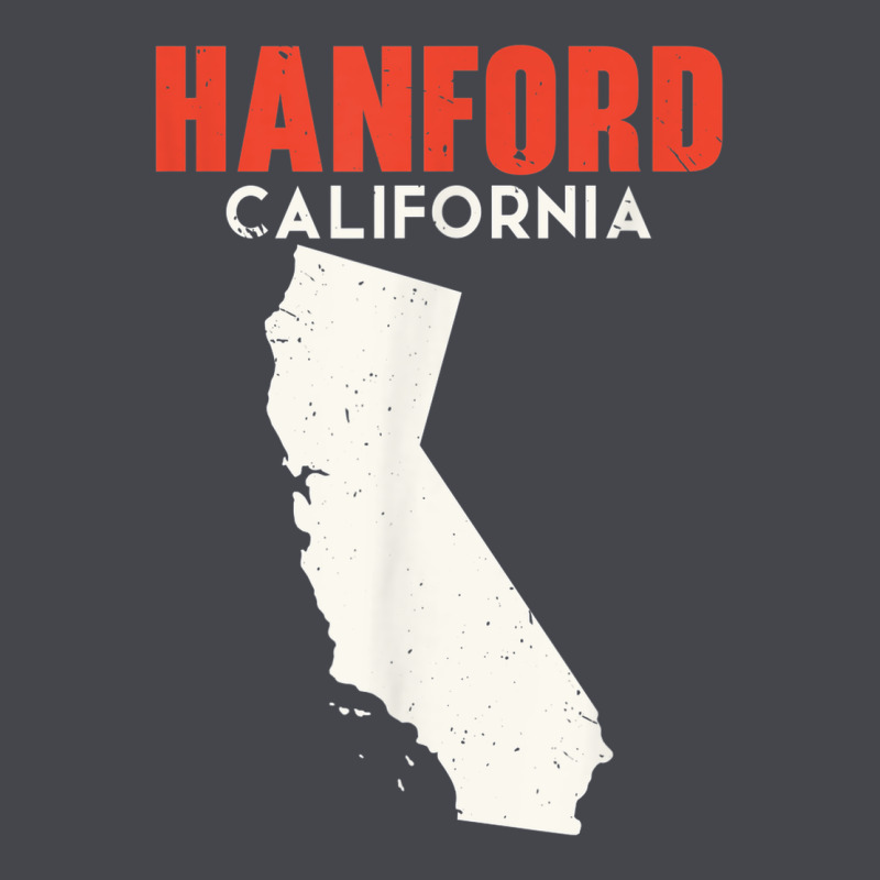 Hanford California Usa State America Travel Californian Long Sleeve Tee by longCreatives | Teevron