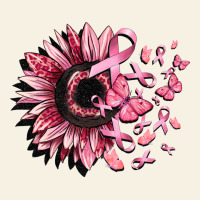 Cancer Sunflower Vintage Tee | Teevron