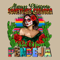 Mexican Chingona Long Sleeve Tee | Teevron