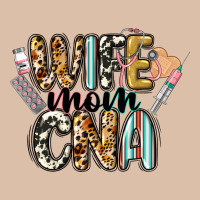 Wife Mom Cna Urban Heavy Tee | Teevron