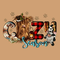 Cozy Season Vintage Tee | Teevron