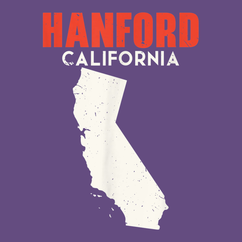 Hanford California Usa State America Travel Californian Vintage Hoodie by longCreatives | Teevron