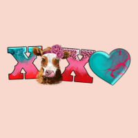 Xoxo Guarnsey Cow Urban Hoodie | Teevron