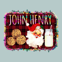 John Henry Heavy Core Tee | Teevron