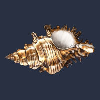 Murex Snail Heavyweight Sweatshirt | Teevron