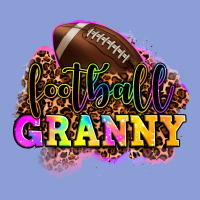 Football Granny Long Sleeve Tee | Teevron