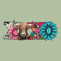 Xoxo Braunvieh Cow Urban Hoodie | Teevron