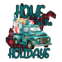 Christmas Home For The Holidays | Teevron