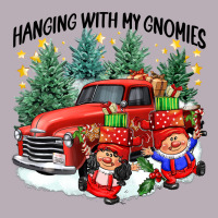 Hanging With My Gnomies Vintage Tee | Teevron