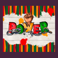 Juneteenth Black Power Classic Tee | Teevron