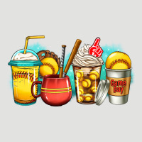 Softball Coffee Classic Tee | Teevron