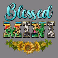 Blessed Mini Heavyweight Hoodie | Teevron