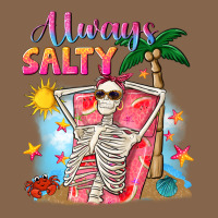 Always Salty Premium Tee | Teevron