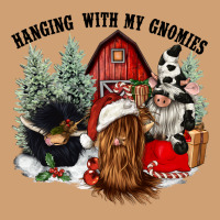 Hanging With My Gnomies Vintage Tee | Teevron
