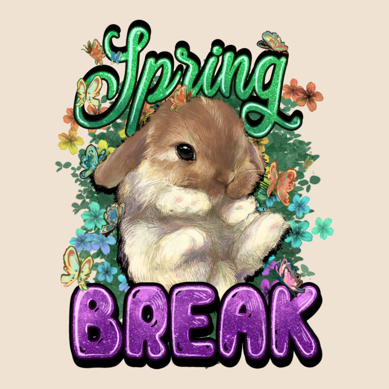 Easter Spring Break Easter Day Urban Heavy Tee by HowdyJamesFarm | Teevron