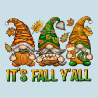 It's Fall Y'all Ladies Tee | Teevron