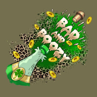Bad And Boozy Vintage Hoodie | Teevron