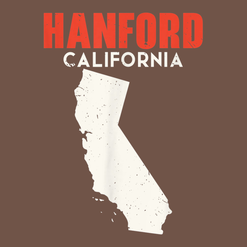 Hanford California Usa State America Travel Californian Premium Sweatshirt by longCreatives | Teevron