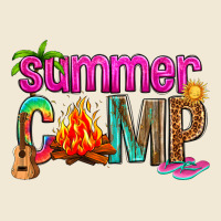 Summer Camp Premium Tee | Teevron