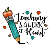 teaching i̇s a work of heart | Teevron