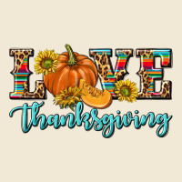 Love Thanksgiving Ladies Tee | Teevron