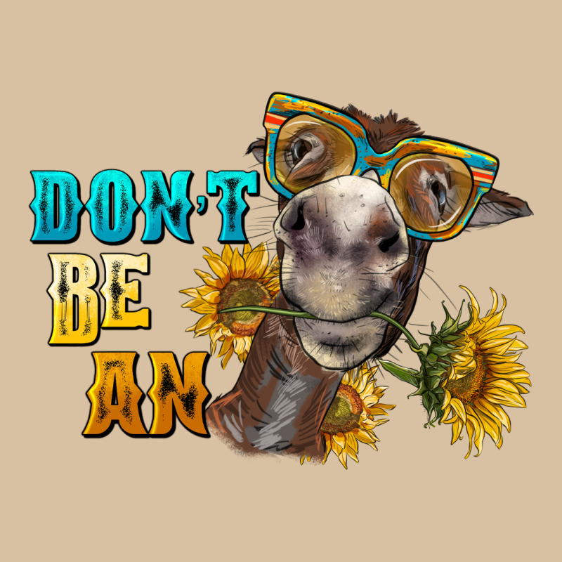 Don't Be An Ass Donkey Heavyweight Hoodie by BarkalooDesign | Teevron