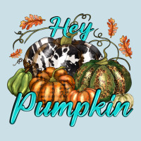 Hey Pumpkin Ladies Tee | Teevron