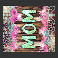 Mom leopard | Teevron