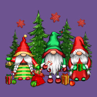 Christmas Gnomies Vintage Tee | Teevron