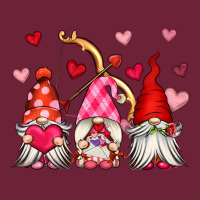 Valentine's Day Gnomes Long Sleeve Tee | Teevron