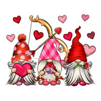 valentine's day gnomes | Teevron
