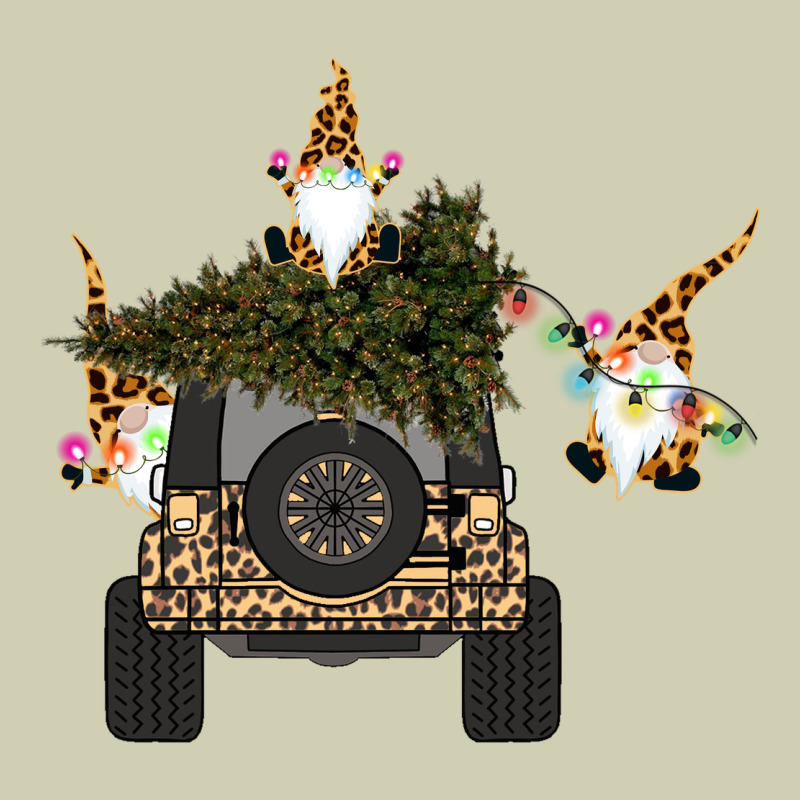 Gnomes Truck Car  Christmas Heavy Core Tee by Bettercallsaul | Teevron