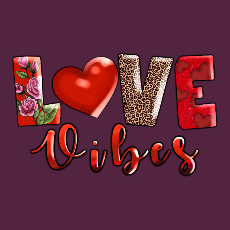 Love Vibes Urban Hoodie by AdoDesignShop | Teevron